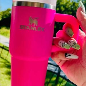 Stanley Pink Tumbler- TODDLER SIZE